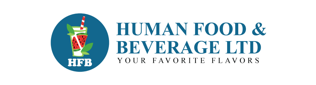Human Food & Beverage LTD.